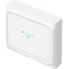 Image de TP-Link TP-Link Omada EAP650 D120-Outdoor V1 - Borne d'accès sans fil - 1GbE - Wi-Fi 6 - Bluetooth - 2.4 GHz, 5 GHz - géré par le Cloud - montage sur mur/sur poteau