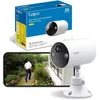 Image de TP-Link Caméra de sécurité intérieure/extérieure Tapo C410
