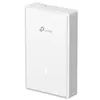 Image de TP-Link Omada EAP725-Wall V1 - Borne d'accès sans fil - 1GbE, 2.5GbE, Wi-Fi 7 - Wi-Fi 7, Bluetooth - 2.4 GHz, 5 GHz - géré par le Cloud - montage mural