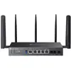 Image de TP-Link DSL Gateway - TP-LINK - DR3650v-4G - Wi-Fi 6 AX3000 - 4G LTE - 8 Ports Gigabit