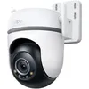 Image de TP-Link Tapo TC42 camÃ©ra de sÃ©curitÃ© SphÃ©rique CamÃ©ra de sÃ©curitÃ© IP IntÃ©rieure et extÃ©rieure 2560 x 1440 pixels Plafond/Mur/Poteau