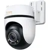 Image de TP-Link TP-Link TAPO C530WS caméra de sécurité Tourelle Caméra de sécurité IP Extérieure 2880 x 1620 Mur
