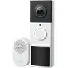 Image de TP-Link Tapo D210 systÃ¨me vidÃ©ophone 3 MP Noir et Blanc
