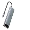 Image de TP-Link UH9120C V1 - Station d'accueil - USB-C - HDMI - 1GbE
