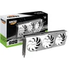 Image de Inno3D Carte Graphique INNO3D NVIDIA GeForce RTX 5070 TI X3 OC, 16 Go, GDDR7, 256 Bits, PCI Express Gen 5 Blanc
