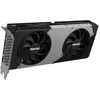Image de Inno3D GeForce RTX 5060 Ti 16GB TWIN X2 - Carte graphique - GeForce RTX 5060 Ti - 16 Go GDDR7 - PCI Express 5.0 - HDMI, 3 x DisplayPort