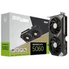 Image de ZOTAC GAMING GeForce RTX 5060 AMP - Carte graphique - GeForce RTX 5060 - 8 Go GDDR7 - PCIe 5.0 x8 - HDMI, 3 x DisplayPort - boÃ®te