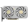 Image de ZOTAC GAMING Twin Edge OC - White Edition - carte graphique - GeForce RTX 5060 Ti - 16 Go GDDR7 - PCIe 5.0 x8 - 3 x DisplayPort, HDMI