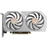 Image de ZOTAC GAMING GeForce - Carte graphique - 8 Go - 3 x DisplayPort, HDMI - blanc