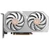Image de ZOTAC ZOTAC GAMING GeForce RTX 5060 Twin Edge OC - White Edition - carte graphique - GeForce RTX 5060 - 8 Go GDDR7 - PCIe 5.0 x8 - HDMI, 3 x DisplayPort