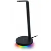 Image de Support de casque USB Hub Razer Chroma RVB V2 Noir
