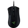 Image de Souris Gaming filaire Razer Deathadder V2 Mini Noir + Grip Noir
