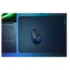 Image de Razer Basilisk Mobile - Souris - ergonomique - pour droitiers - optique - 10 boutons - filaire, sans fil - Bluetooth, USB, 2.4 GHz - récepteur sans fil USB HyperSpeed