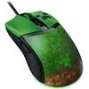 Image de Souris Gaming Razer Cobra filaire légère avec Razer Chroma RGB Édition Minecraft