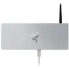 Image de Razer - Station d'accueil - Thunderbolt 4 - 2 x Thunderbolt - 1GbE - 135 Watt