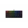 Image de Clavier Razer Blackwidow V3 RZ03-03490400-R3G1 Mécanique Avec Fil USB Jeux Noir