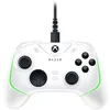 Image de Manette filaire Razer Wolverine V2 Chroma Blanc pour Xbox Series