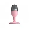 Image de Microphone Razer Seiren Mini Quartz Rose et Gris