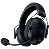 Image de Razer BLACKSHARK V2 HYPERSPEED Casque Sans fil et filaire Arceau Gaming USB Type-A Bluetooth Noir