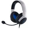 Image de Casque pour console PS4/PS5/PC/Mac/Nintendo Switch Razer Kaira X Noir et Blanc