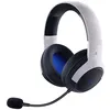 Image de Casque sans fil Bluetooth Razer Kaira Hyperspeed pour console Playstation