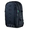 Image de Sac à dos pour PC portable 16" Razer Rogue avec panneau arrière de flux d'air Noir