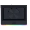 Image de Razer - Ventilateur d'ordinateur portable - avec concentrateur USB 3 ports - 140 mm