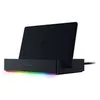 Image de Razer Handheld Dock Chroma - Station d'accueil - pour tablette, console portable de jeux - USB-C - HDMI - 1GbE