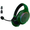 Image de Casque Gaming sans fil Razer Barracuda X Chroma Phantom Green