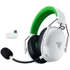 Image de Casque sans fil Razer Blackshark V3 Hyperspeed Blanc pour Xbox