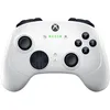 Image de Manette sans fil Razer Wolverine V3 Pro pour Xbox et PC Blanche