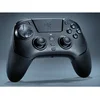 Image de MANNETTE RAIJU V3 PRO PS5 & PC NOIR