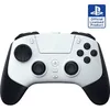 Image de Razer Raiju V3 Pro Manette eSport sans fil - PS5 & PC - White