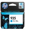 Image de HP 935 - Cyan - original - cartouche d'encre - pour Officejet 6812 6815 6820; Officejet Pro 6230 6230 ePrinter 6830 6835