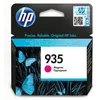 Image de Hp 935 Cartouche D'Encre Magenta Authentique (C2P21Ae) Pour Hp Officejet 6230/6820/6830