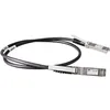 Image de HPE X142 - câble d'attache directe 40GBase - 1 m