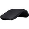 Image de Microsoft Surface Arc Mouse - Souris - optique - 2 boutons - sans fil - Bluetooth 4.1 - noir - commercial