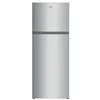 Image de RÃ©frigÃ©rateur combinÃ© Haier HPR5718ENMX Pose libre 464 L Acier inoxydable