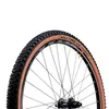 Image de Pneu vtt 29x2.10 tr deli big knight noir/marron tan sa-258 (54-622)