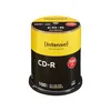Image de Intenso - CD-R x 100 - 700 Mo - support de stockage