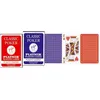 Image de Cartes Piatnik Bleu