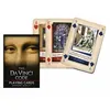 Image de Jeu de 54 cartes - Da Vinci Code