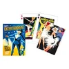Image de Jeu de 55 cartes ENTERTAINMENT PIATNIK Multicolore