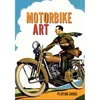 Image de Motorbike Art - Piatnik 1647