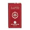 Image de Jeu de 78 cartes : Tarot