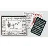 Image de Jeu de cartes - Coffret de 2 x 55 cartes : Mozart