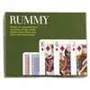 Image de PIATNIK RUMMY JEU DE CARTES (VERSION ANGLAISE)