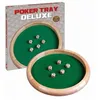 Image de Piste De DÃ©s Luxe 45 Cm Avec 5 DÃ©s