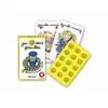 Image de Jeu de 42 cartes : 7 familles "Loisirs"