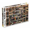 Image de Puzzle CAVE A VIN PIATNIK Multicolore